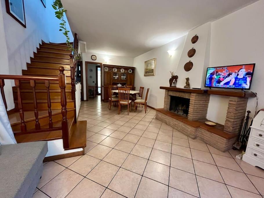 Vacanze Versilia Viareggio Exterior photo
